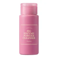 Exfoliant de fata I'm from Fig Enzyme Powder Cleanser 50 g