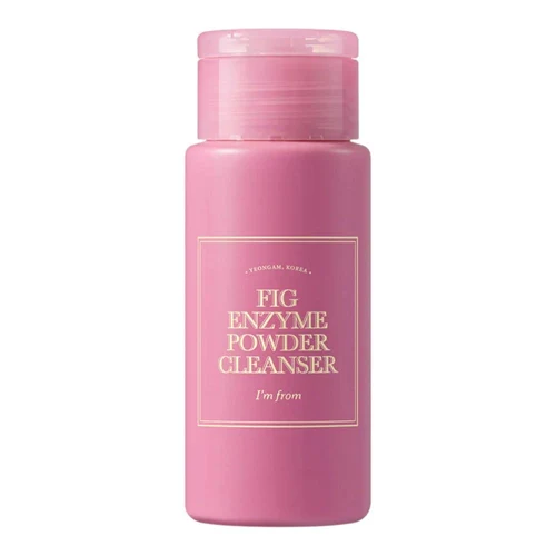 Exfoliant de fata I'm from Fig Enzyme Powder Cleanser 50 g