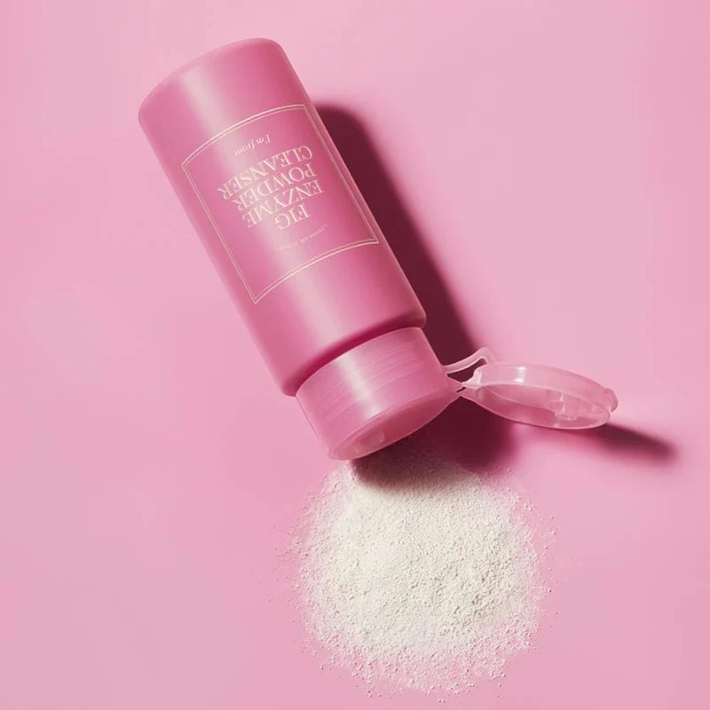 Exfoliant de fata I'm from Fig Enzyme Powder Cleanser 50 g 2