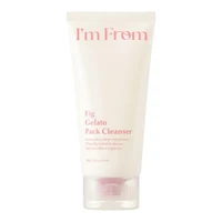 Spuma p/u curatarea fetei I'm from Fig Gelato Pack Cleanser 120 g