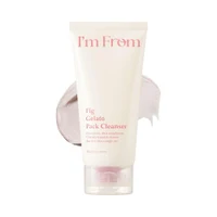 Spuma p/u curatarea fetei I'm from Fig Gelato Pack Cleanser 120 g 2