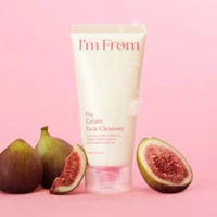 Spuma p/u curatarea fetei I'm from Fig Gelato Pack Cleanser 120 g 3