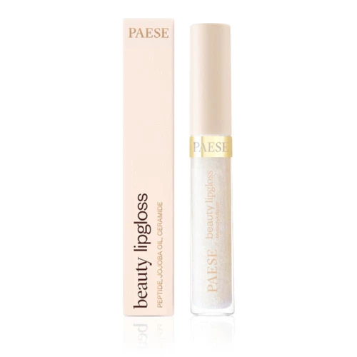 Блеск для губ Paese Tasty Lips beauty Lipgloss