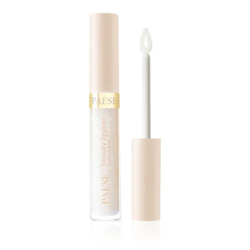 Блеск для губ Paese Tasty Lips beauty Lipgloss
