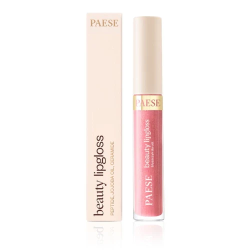 Luciu de buze Paese Tasty Lips beauty Lipgloss