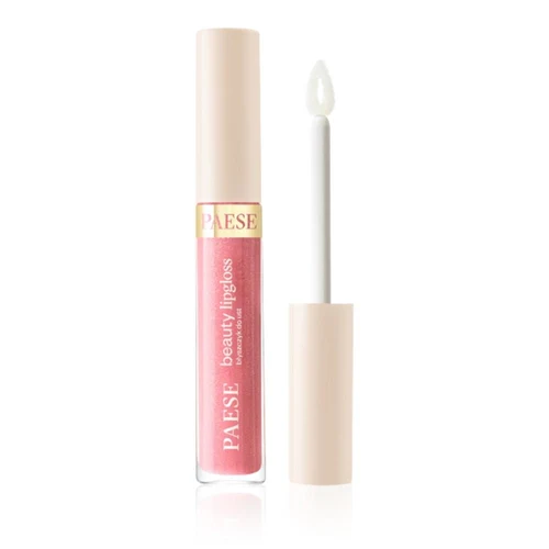 Luciu de buze Paese Tasty Lips beauty Lipgloss