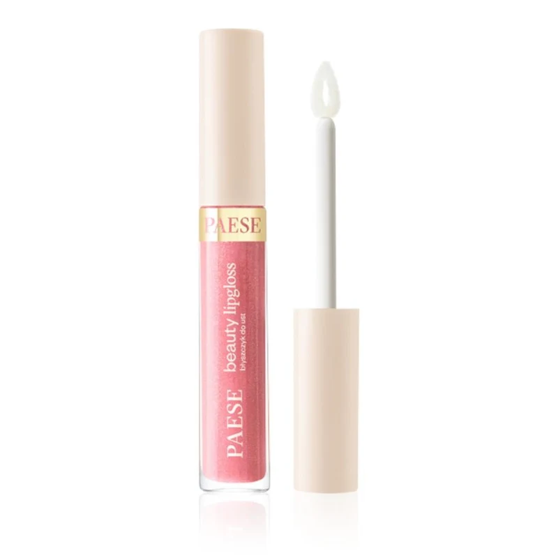 Блеск для губ Paese Tasty Lips beauty Lipgloss 2