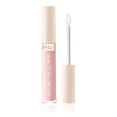 Блеск для губ Paese Tasty Lips beauty Lipgloss