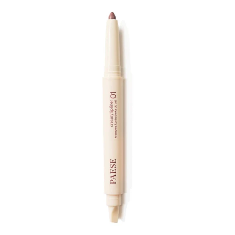 Карандаш для губ Paese Tasty Lips creamy lip liner 2