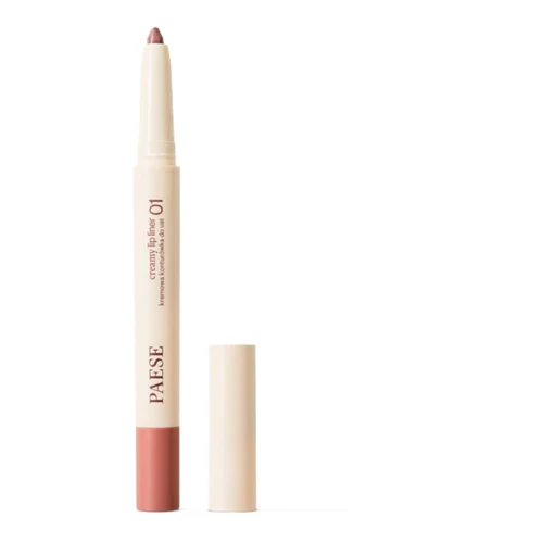 Creion de buze Paese TASTY LIPS creamy lip liner