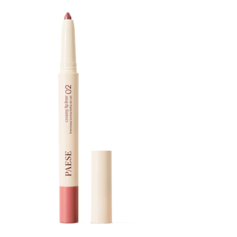 Creion de buze Paese Tasty Lips creamy lip liner 3