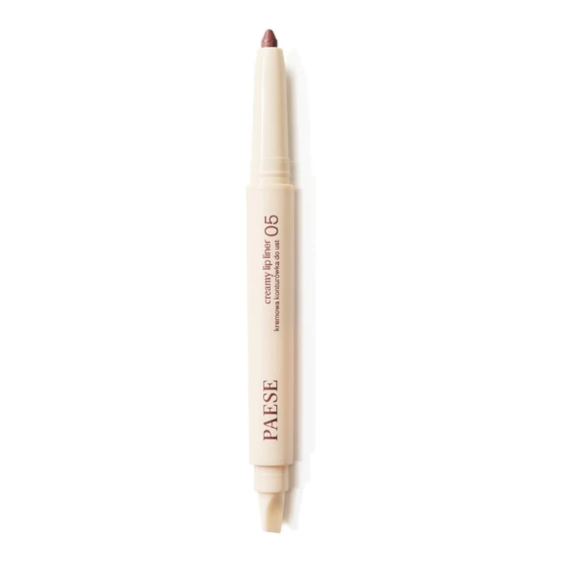 Карандаш для губ Paese Tasty Lips creamy lip liner 2