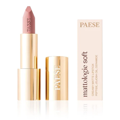 Ruj Paese Mattologie Soft lipstick