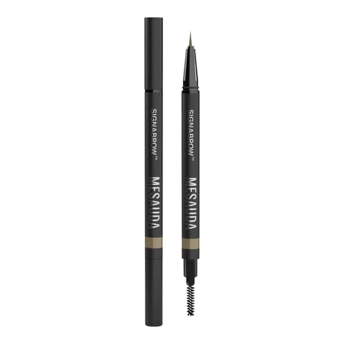 Подводка для бровей Mesauda Signabrow Eyebrow Pencil