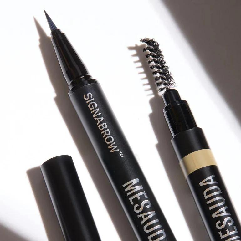 Tus de sprancene Mesauda Signabrow Eyebrow Pencil 2