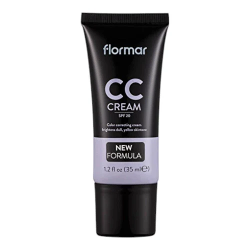 CC-Crema Flormar CC Cream