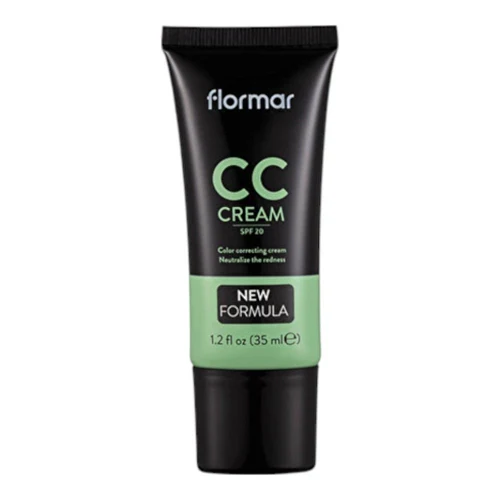 CC-Crema Flormar CC Cream