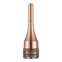 Гель для бровей Flormar Brow Pomade