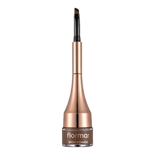 Gel de sprâncene Flormar Brow Pomade