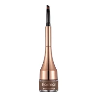 Гель для бровей Flormar Brow Pomade 2