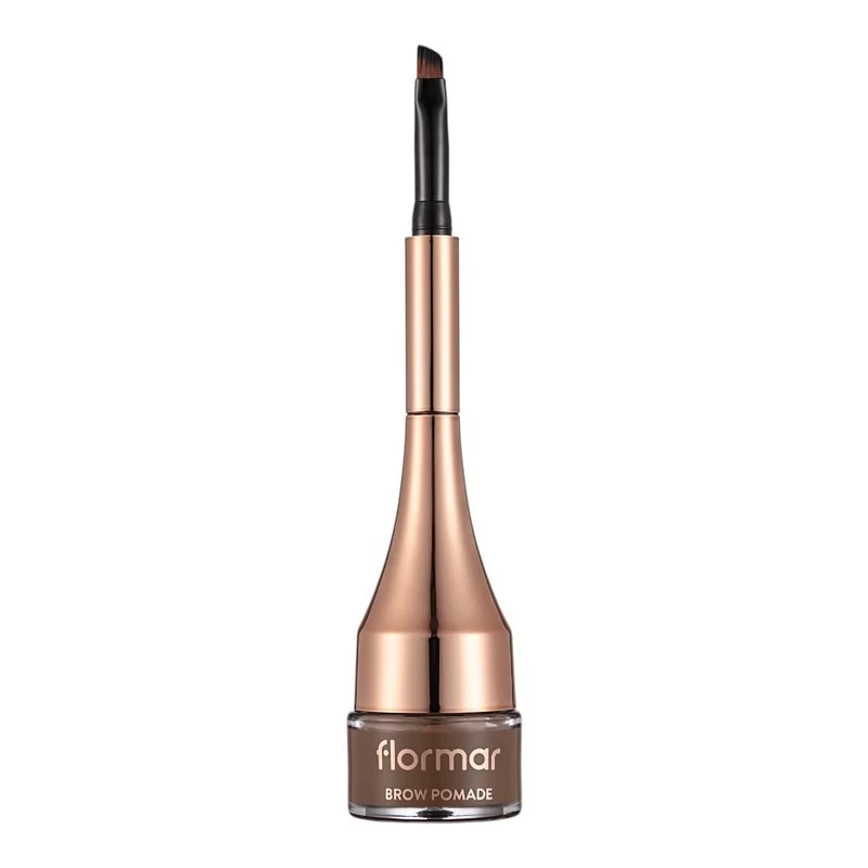 Гель для бровей Flormar Brow Pomade 2