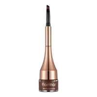 Gel de sprâncene Flormar Brow Pomade 2
