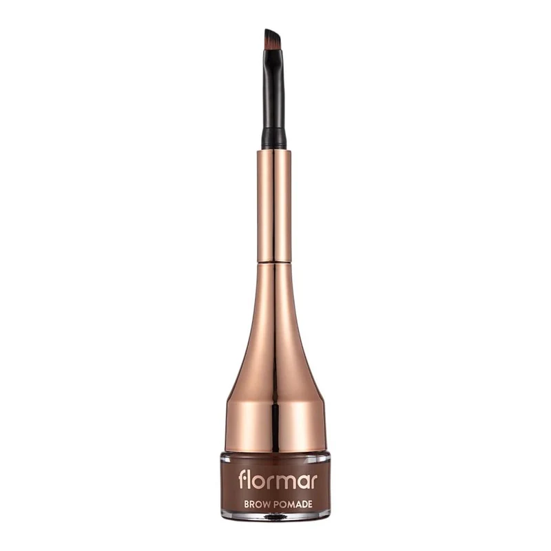 Gel de sprâncene Flormar Brow Pomade 2