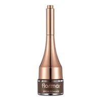 Гель для бровей Flormar Brow Pomade