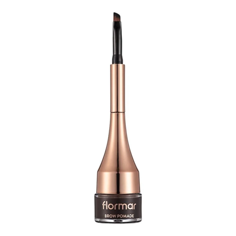Gel de sprâncene Flormar Brow Pomade 2