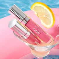 Блеск для губ Flormar Dewy Lip Booster 3