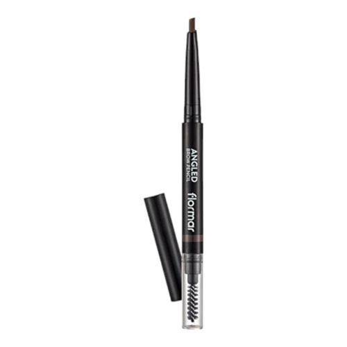 Карандаш для бровей Flormar Angled Brow Pencil