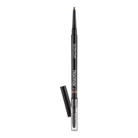 Карандаш для бровей Flormar Ultra Thin Brow Pencil