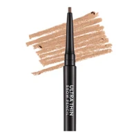 Карандаш для бровей Flormar Ultra Thin Brow Pencil 2