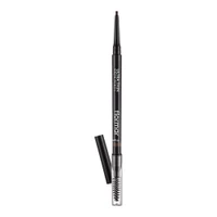 Карандаш для бровей Flormar Ultra Thin Brow Pencil