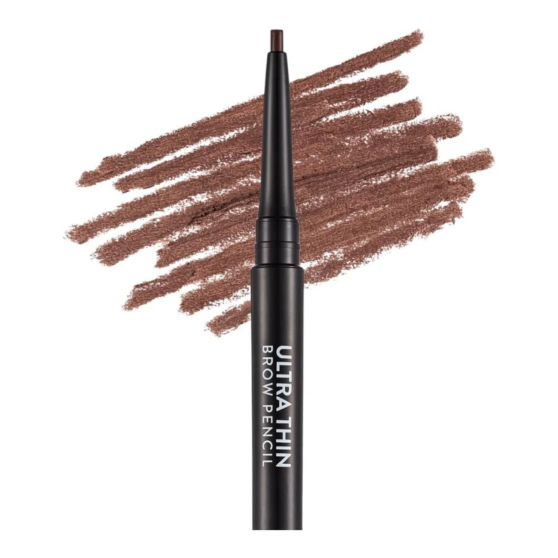 Карандаш для бровей Flormar Ultra Thin Brow Pencil 2
