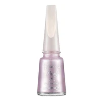Oja Flormar Nail Enamel Pearly