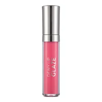 Блеск для губ Flormar Dewy Lip Glaze