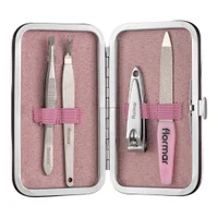 Flormar Manicure Set