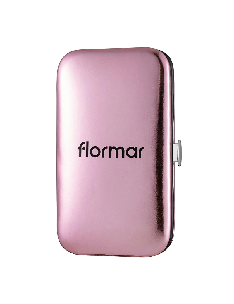 Flormar Manicure Set 2