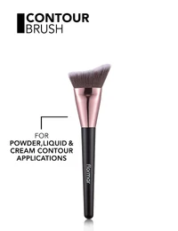 Flormar Contour Brush 3