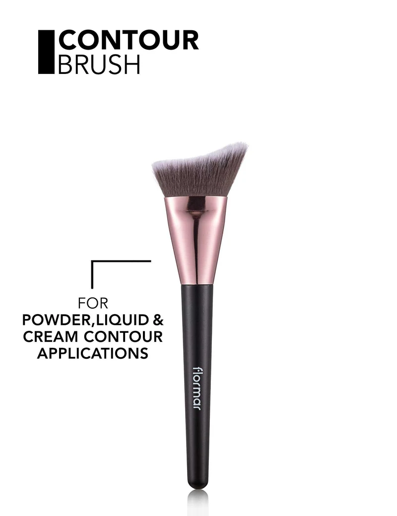 Flormar Contour Brush 3