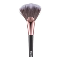 Flormar Fan Brush 3