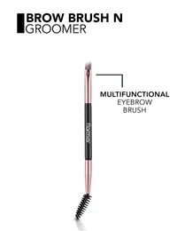 Flormar Brow Brush & Groomer 4