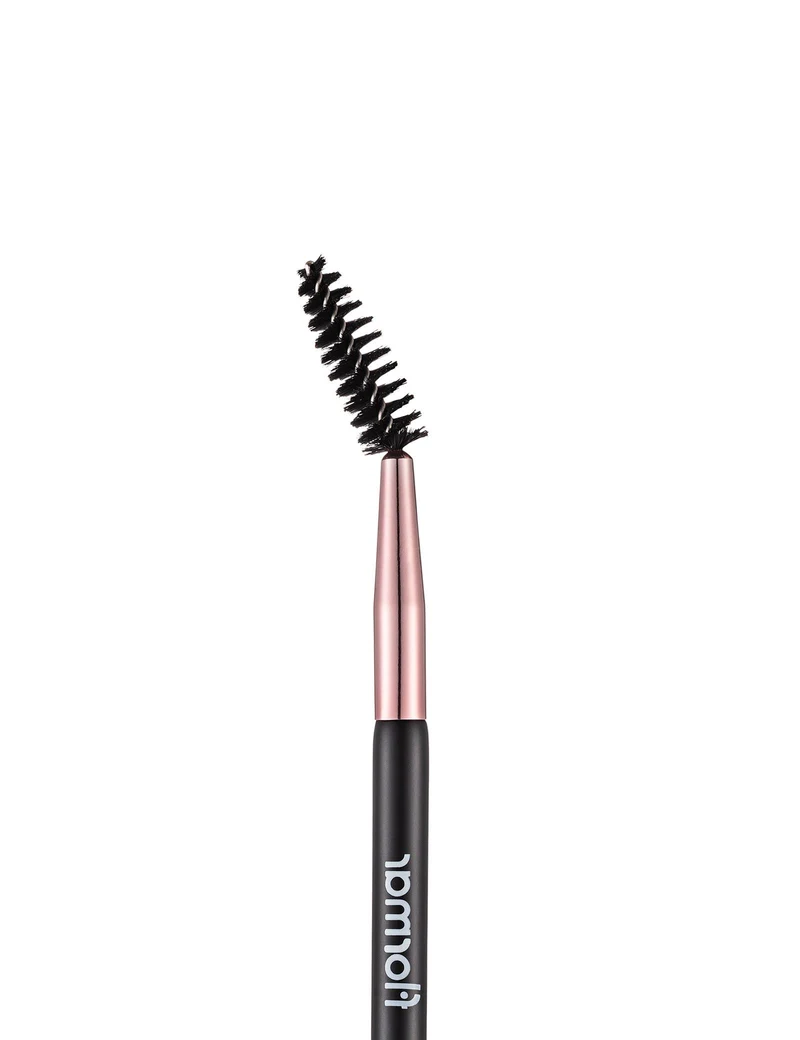 Flormar Brow Brush & Groomer 3