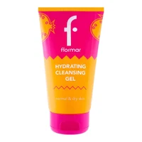 Gel de curatare p/u fata Flormar Hydrating Cleansing Gel Normal & Dry Skin