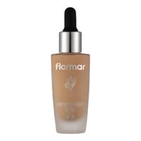Тональный крем Flormar Fusion Power Foundation Serum