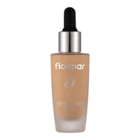 Тональный крем Flormar Fusion Power Foundation Serum