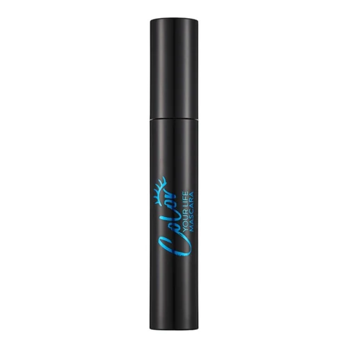 Rimel Flormar Color Your Life Mascara