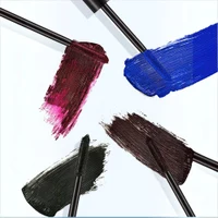 Тушь для ресниц Flormar Color Your Life Mascara 3