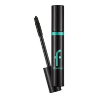 Тушь для ресниц Flormar Color Your Life Mascara